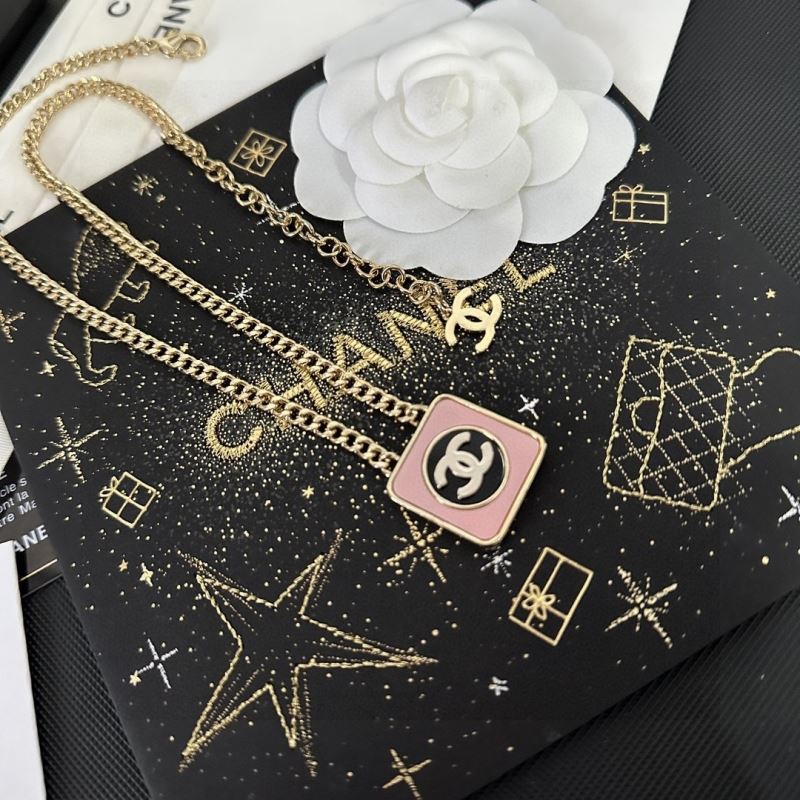 Chanel Brooches